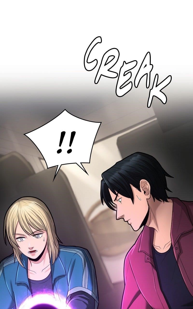 Paranoid Mage Chapter 73 - Page 58