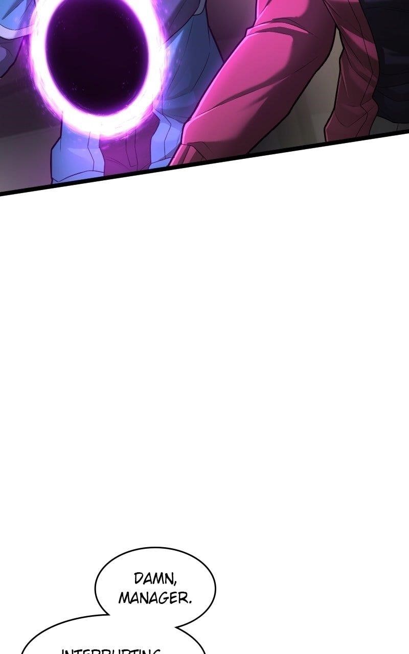 Paranoid Mage Chapter 73 - Page 59