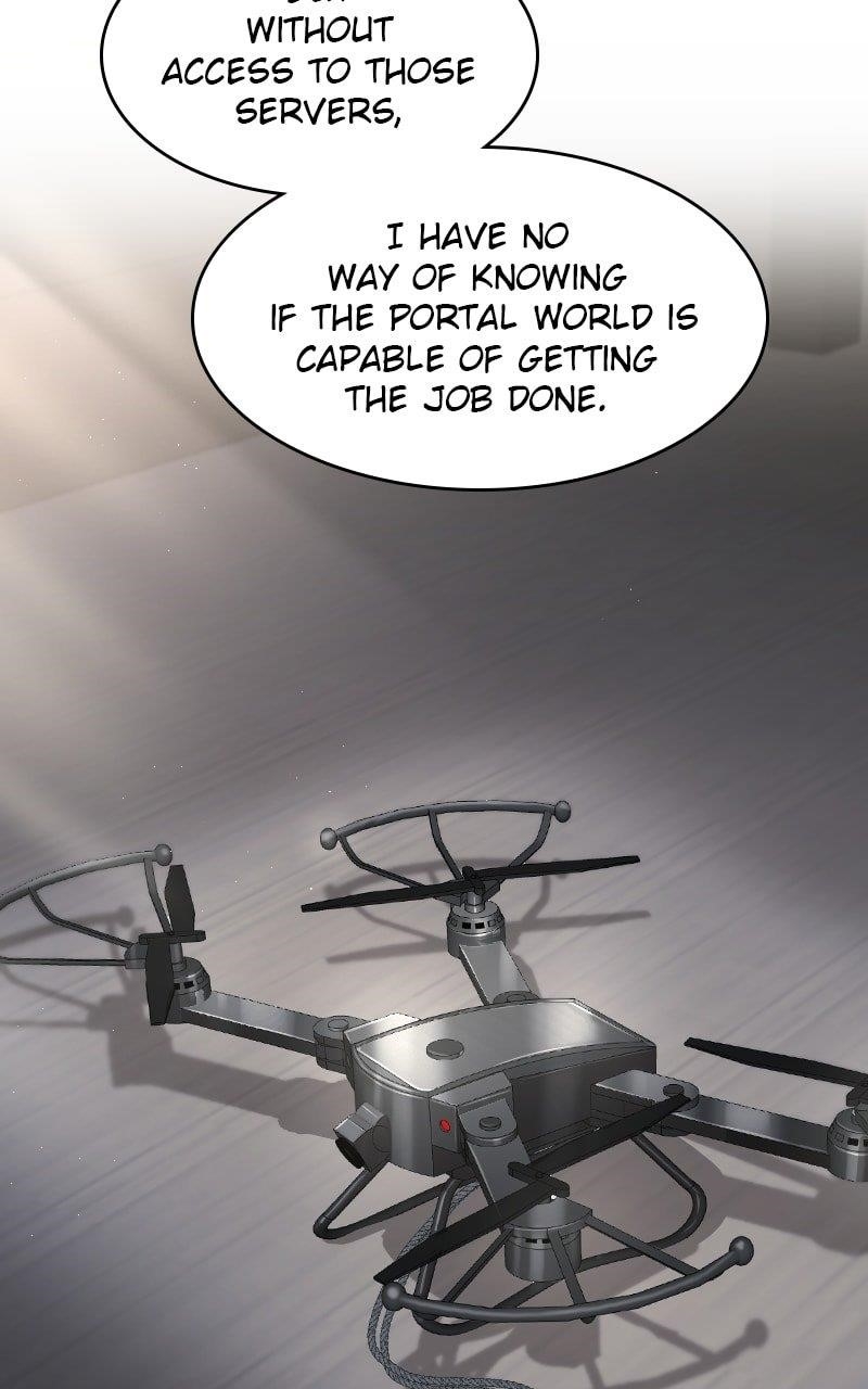 Paranoid Mage Chapter 73 - Page 7