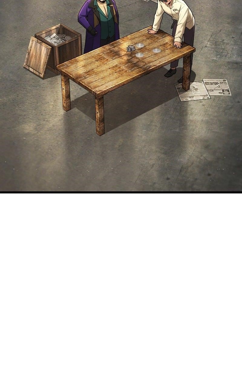 Paranoid Mage Chapter 73 - Page 89