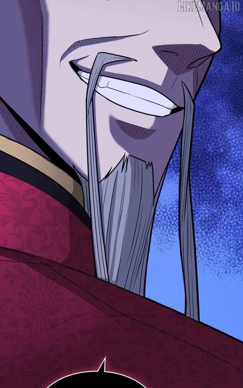 Paranoid Mage Chapter 74 - Page 117