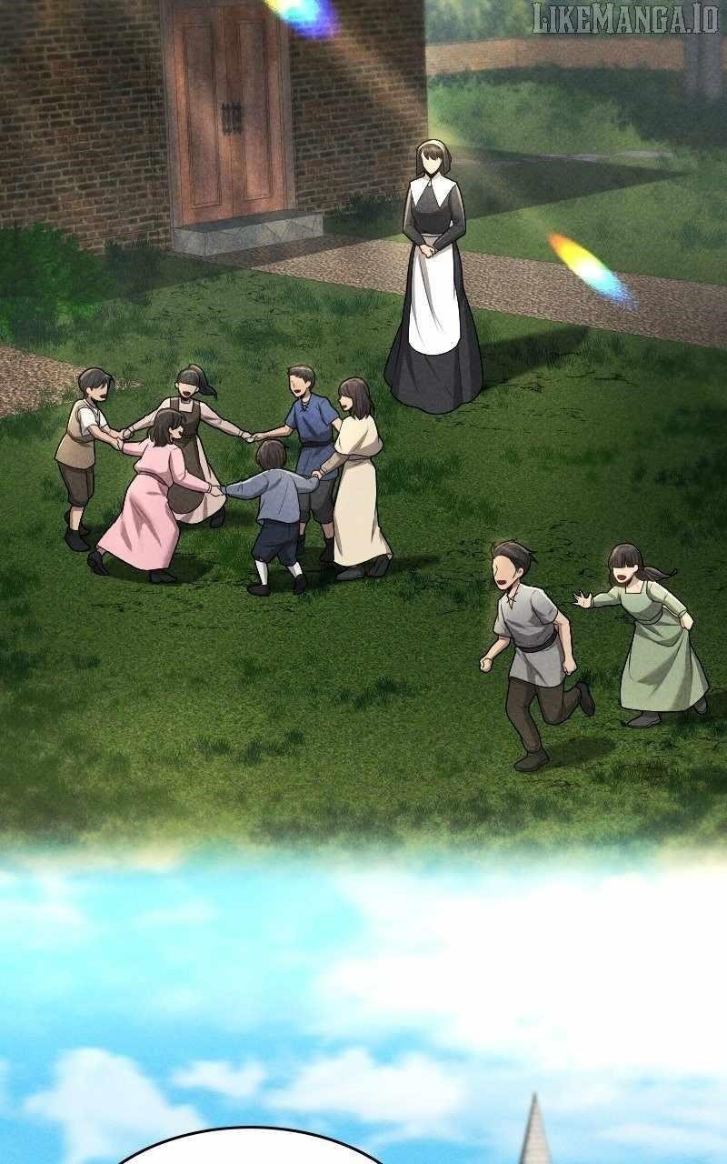 Paranoid Mage Chapter 74 - Page 14