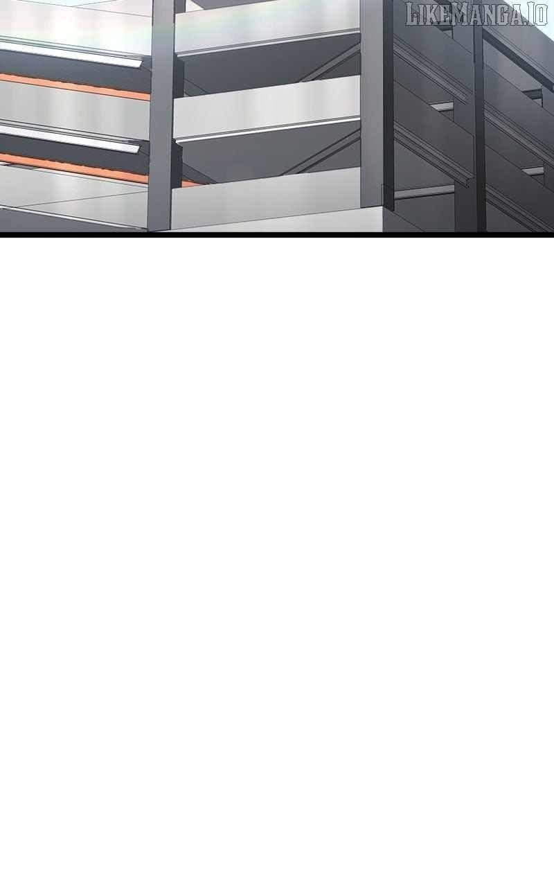 Paranoid Mage Chapter 74 - Page 47