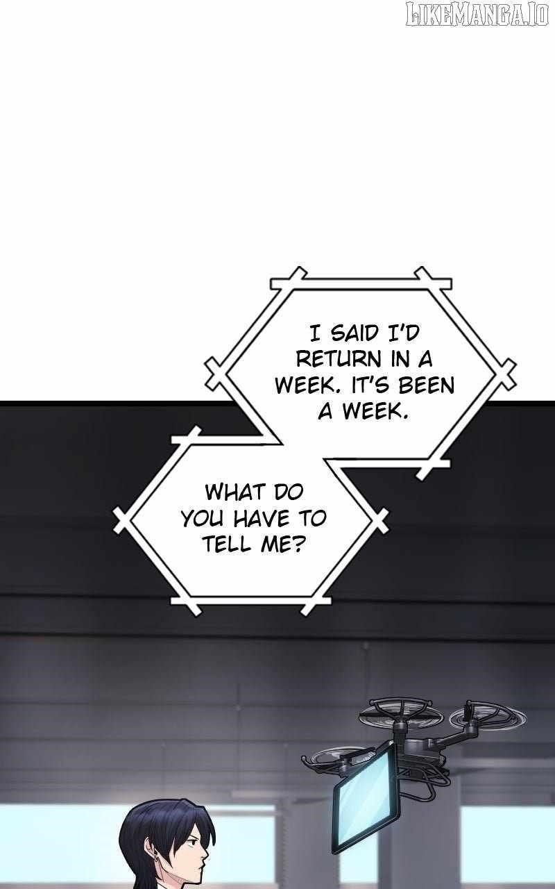 Paranoid Mage Chapter 74 - Page 48