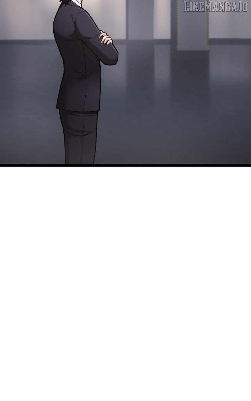 Paranoid Mage Chapter 74 - Page 49