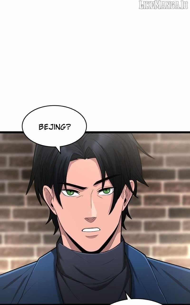 Paranoid Mage Chapter 74 - Page 56