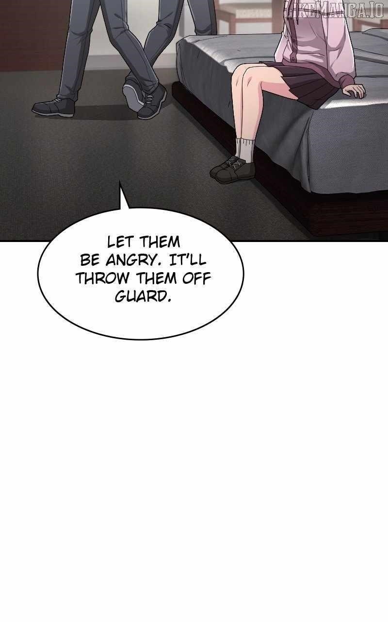 Paranoid Mage Chapter 74 - Page 67