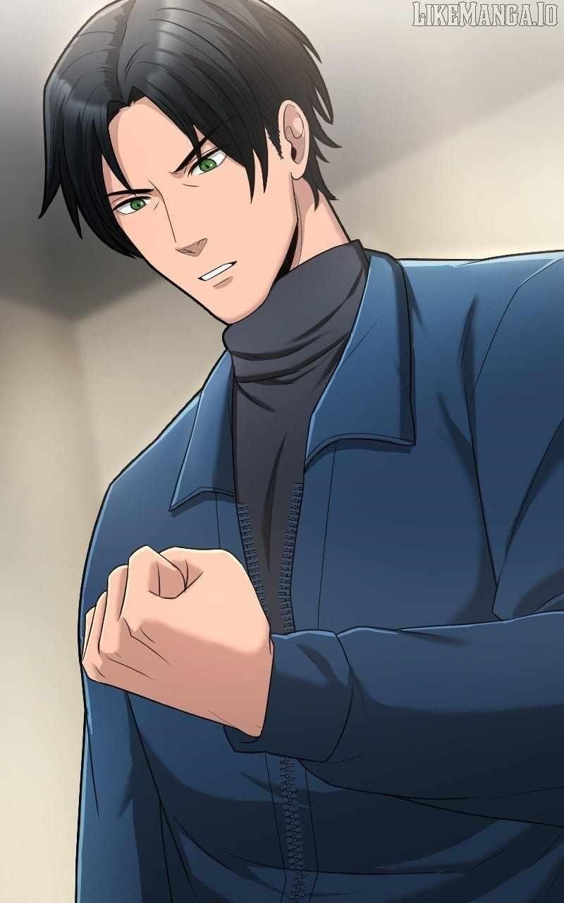 Paranoid Mage Chapter 74 - Page 74