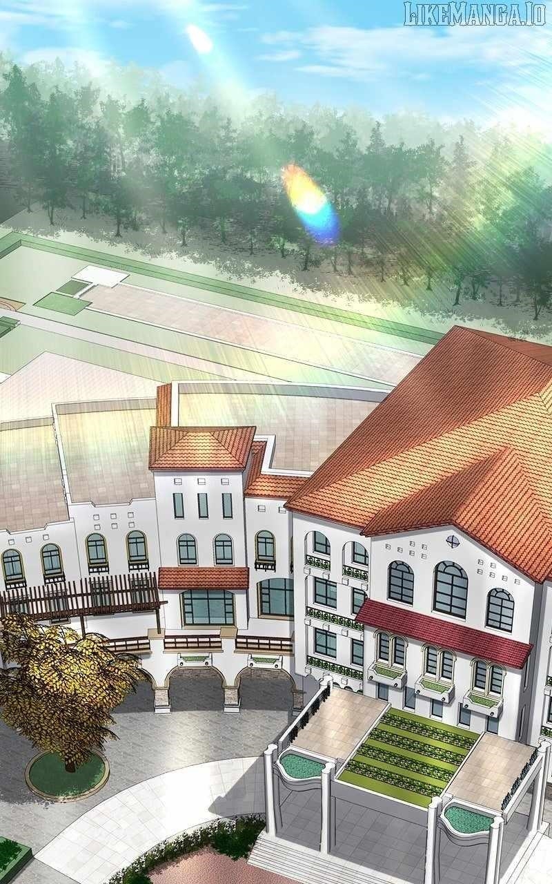 Paranoid Mage Chapter 74 - Page 78