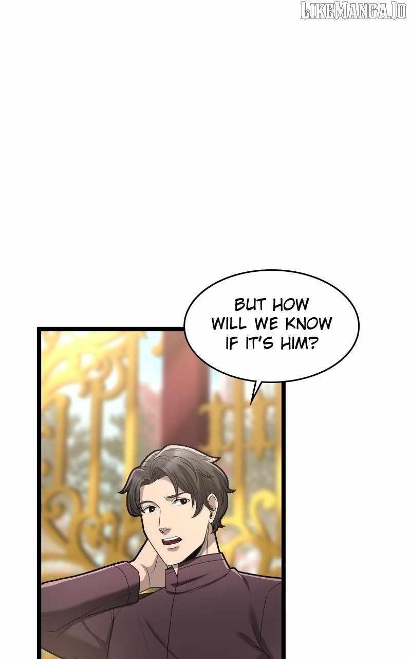 Paranoid Mage Chapter 74 - Page 82