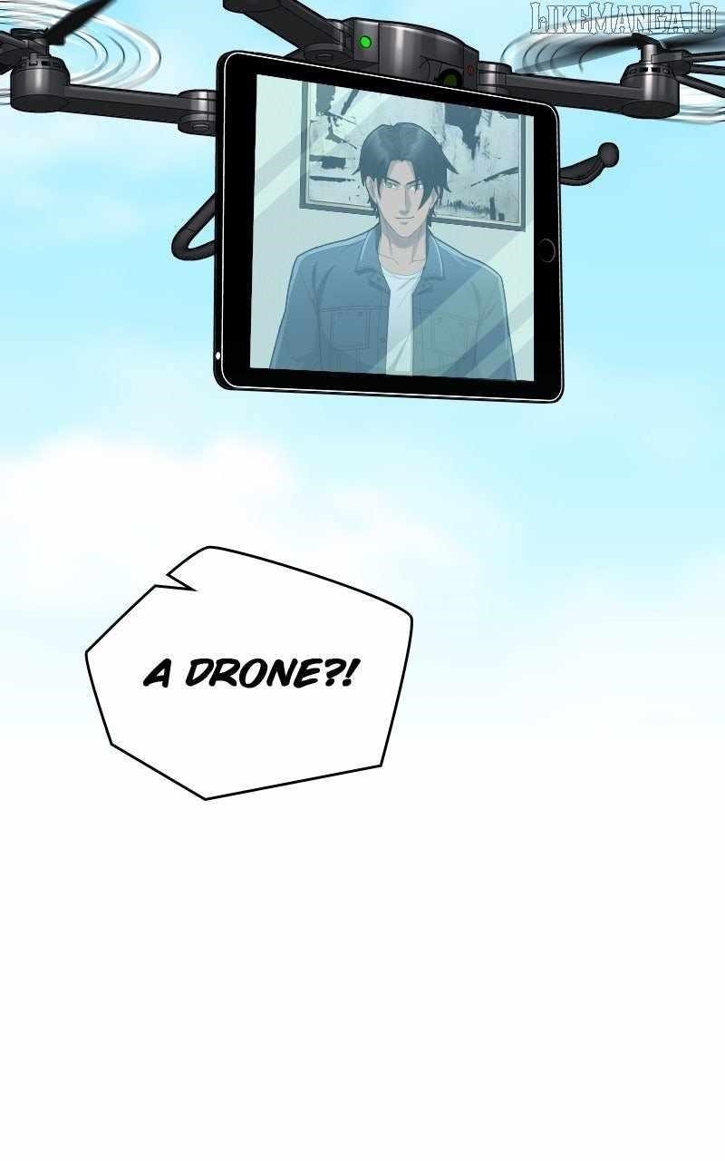 Paranoid Mage Chapter 74 - Page 89