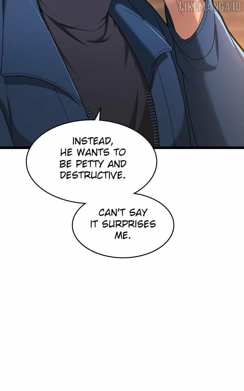 Paranoid Mage Chapter 74 - Page 9