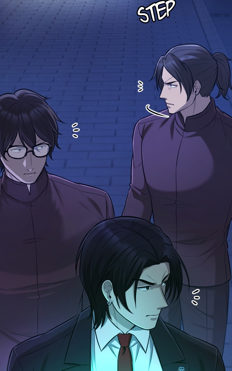 Paranoid Mage Chapter 78 - Page 10