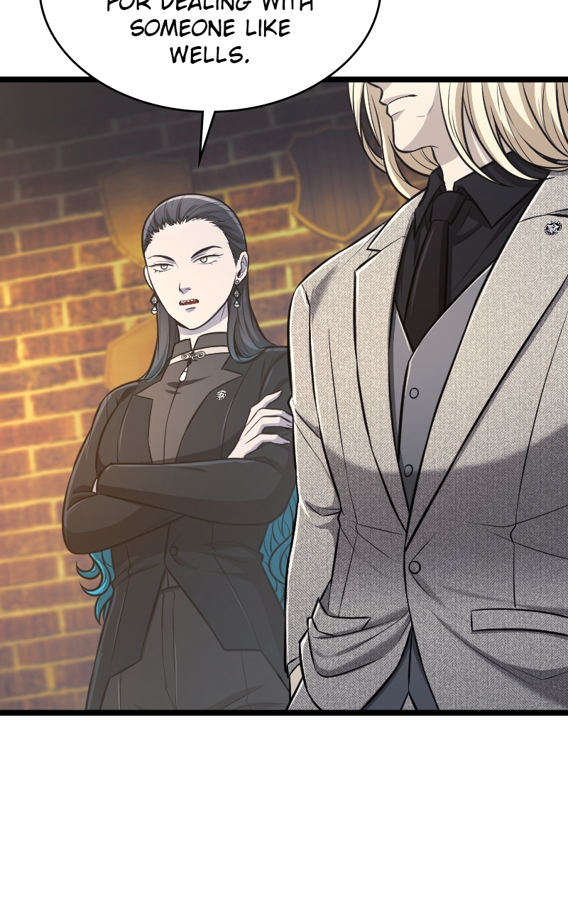 Paranoid Mage Chapter 78 - Page 105