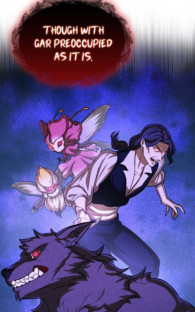 Paranoid Mage Chapter 78 - Page 112