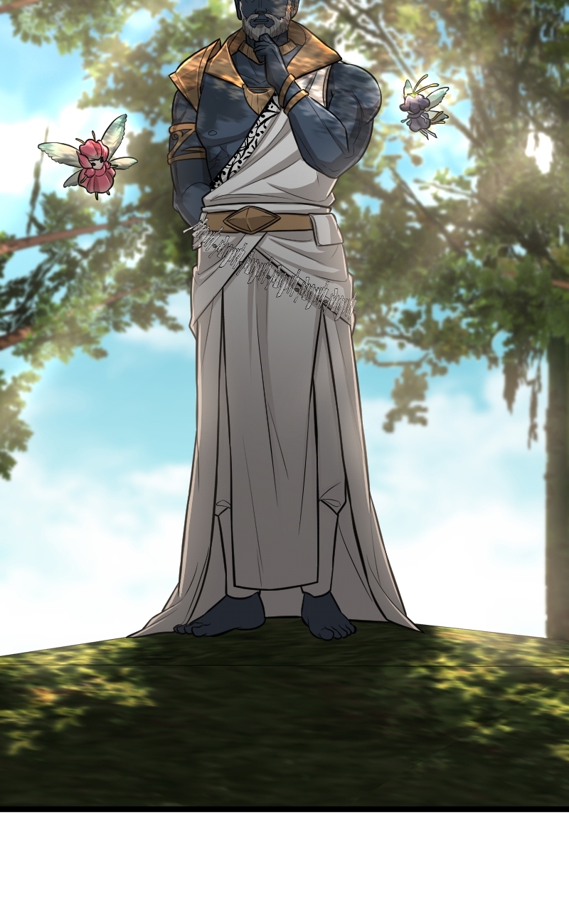 Paranoid Mage Chapter 78 - Page 135