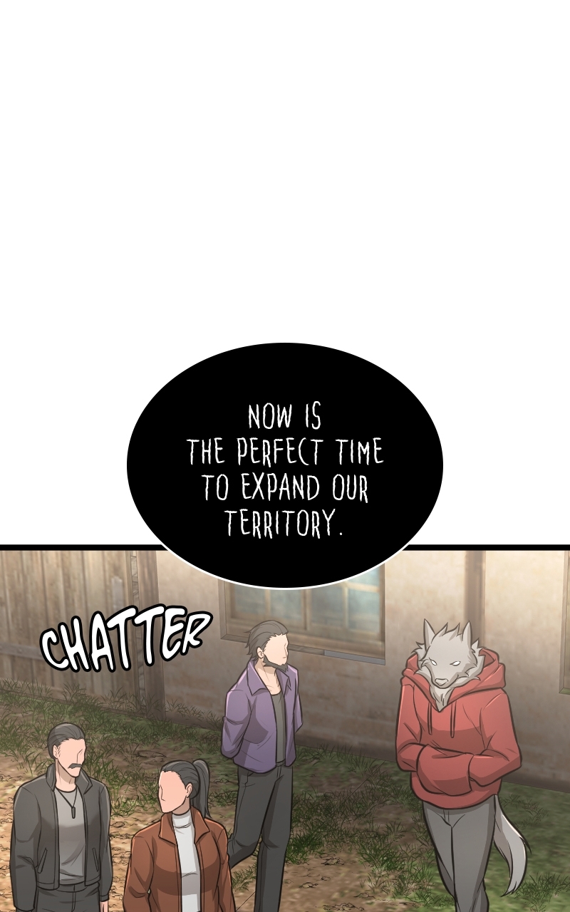 Paranoid Mage Chapter 78 - Page 136