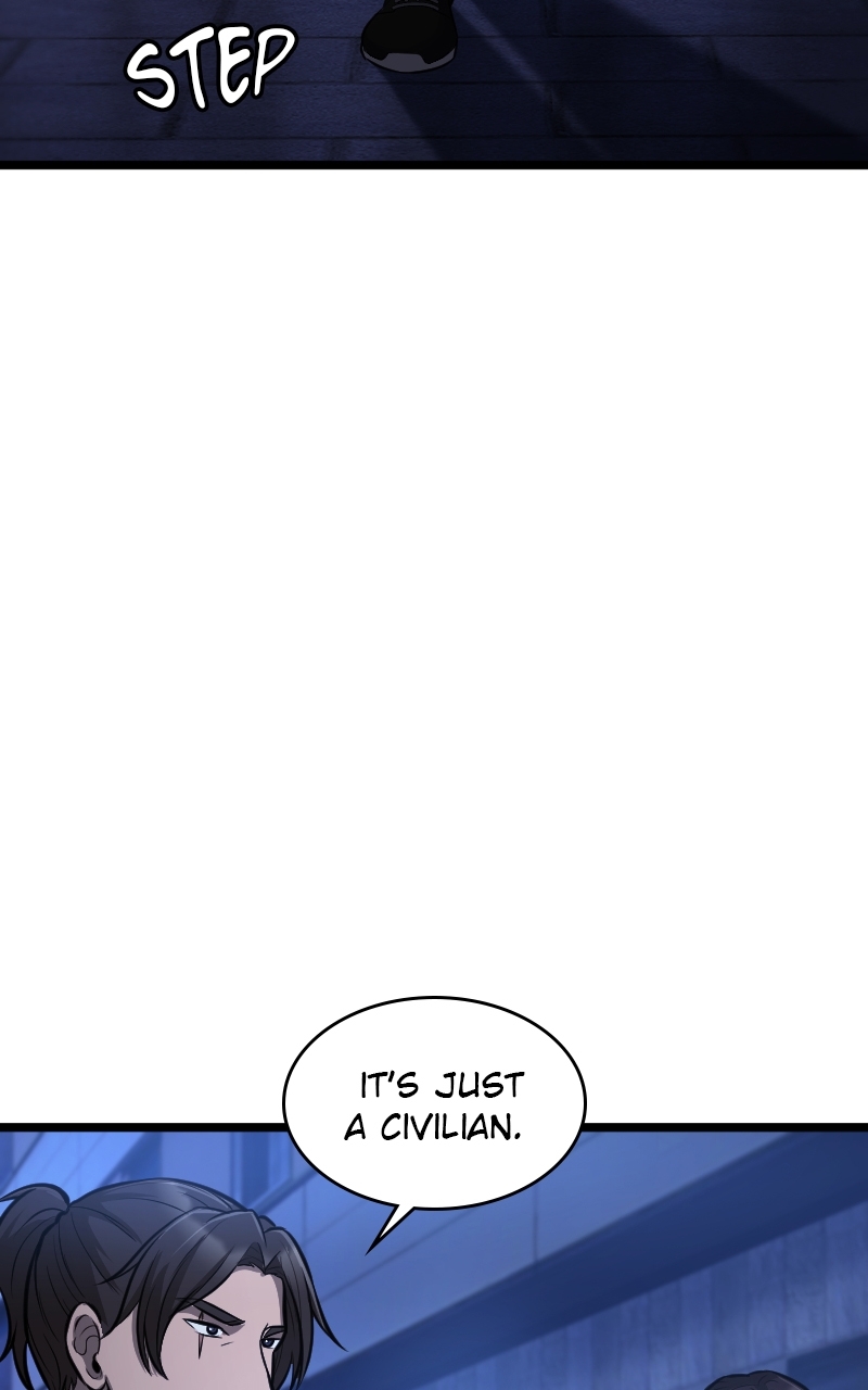 Paranoid Mage Chapter 78 - Page 14