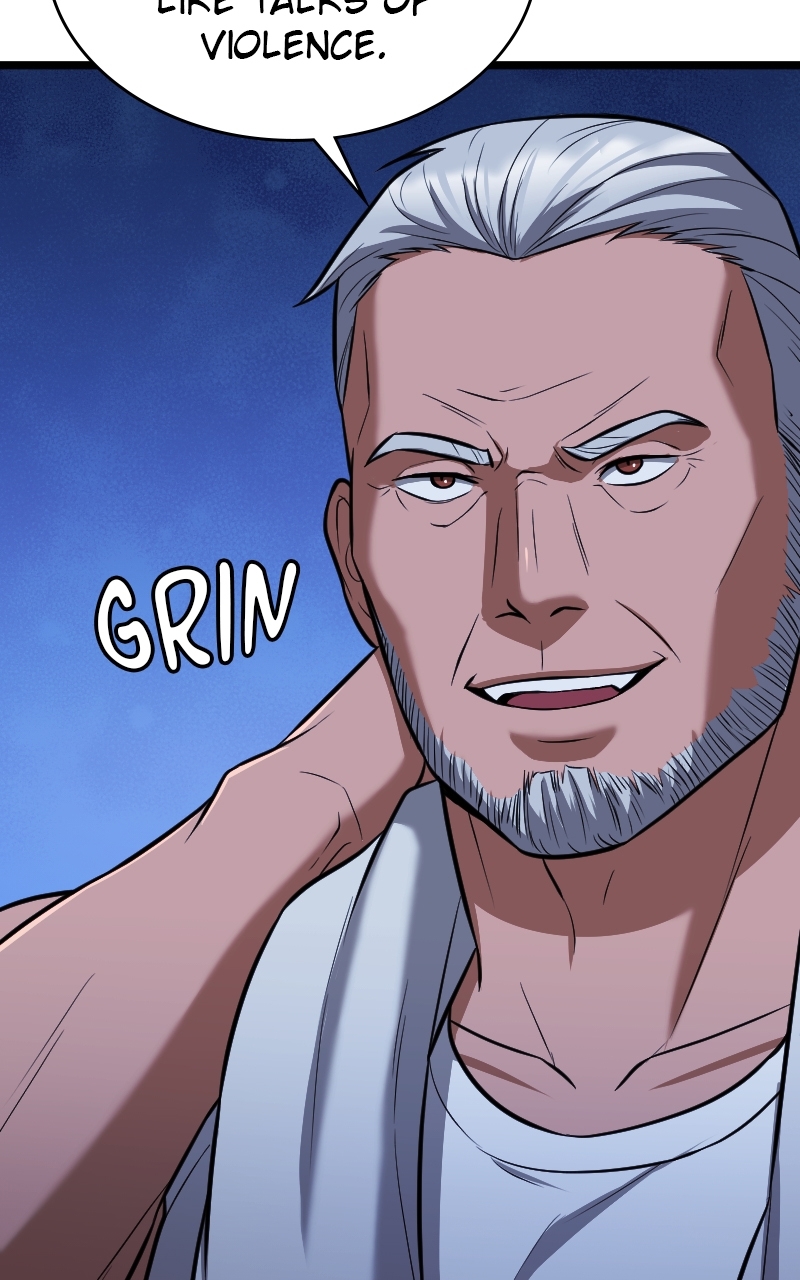 Paranoid Mage Chapter 78 - Page 19