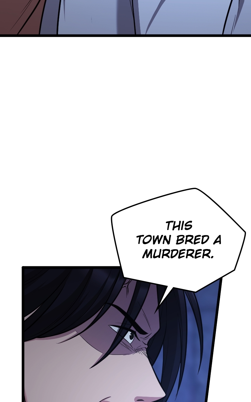 Paranoid Mage Chapter 78 - Page 20