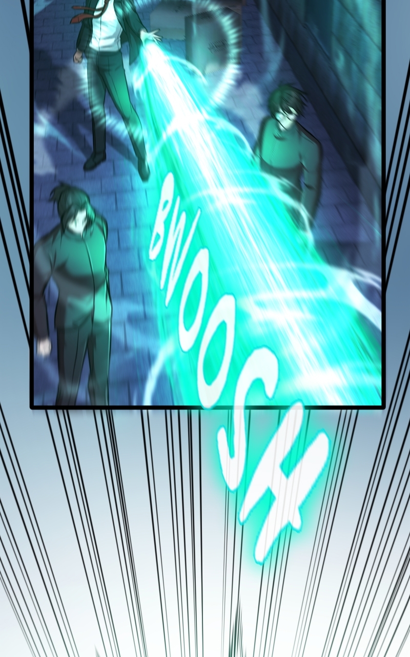 Paranoid Mage Chapter 78 - Page 24