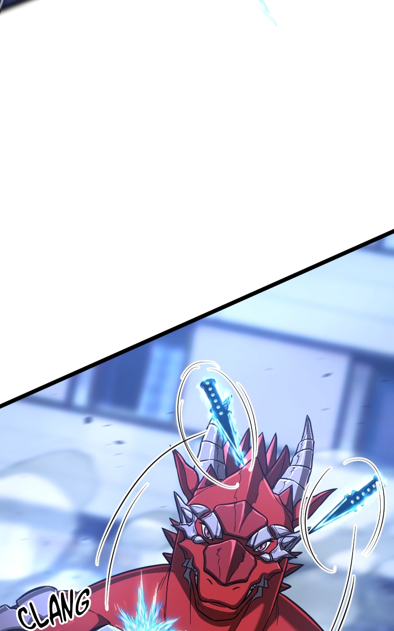 Paranoid Mage Chapter 78 - Page 36