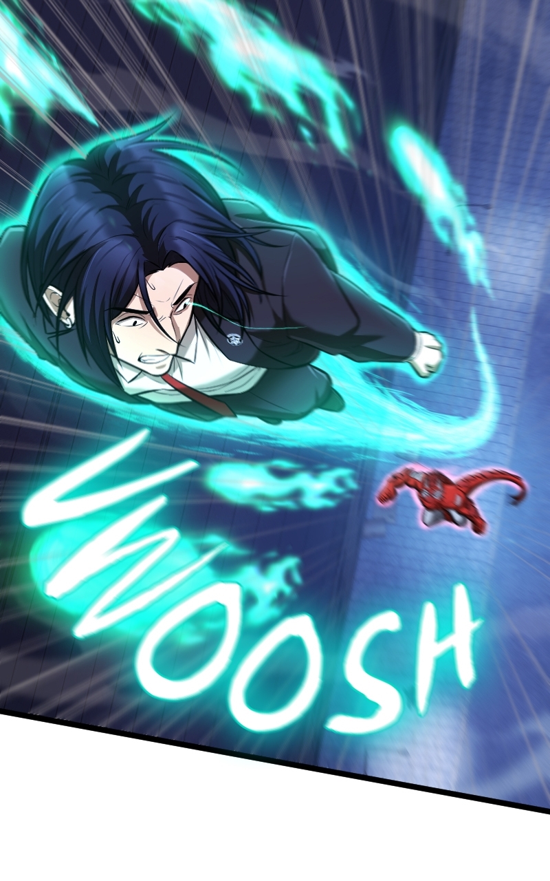 Paranoid Mage Chapter 78 - Page 57