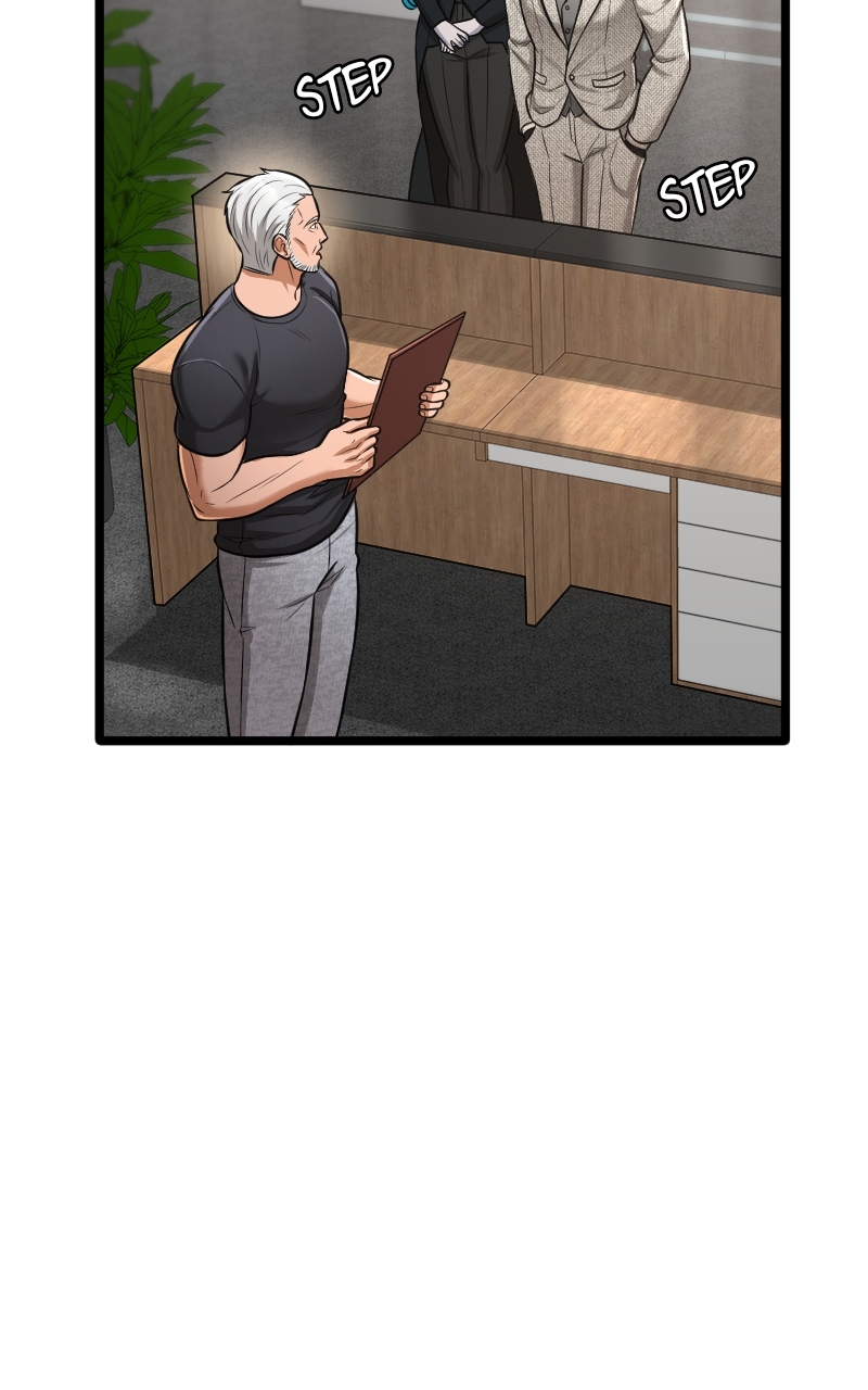 Paranoid Mage Chapter 78 - Page 86