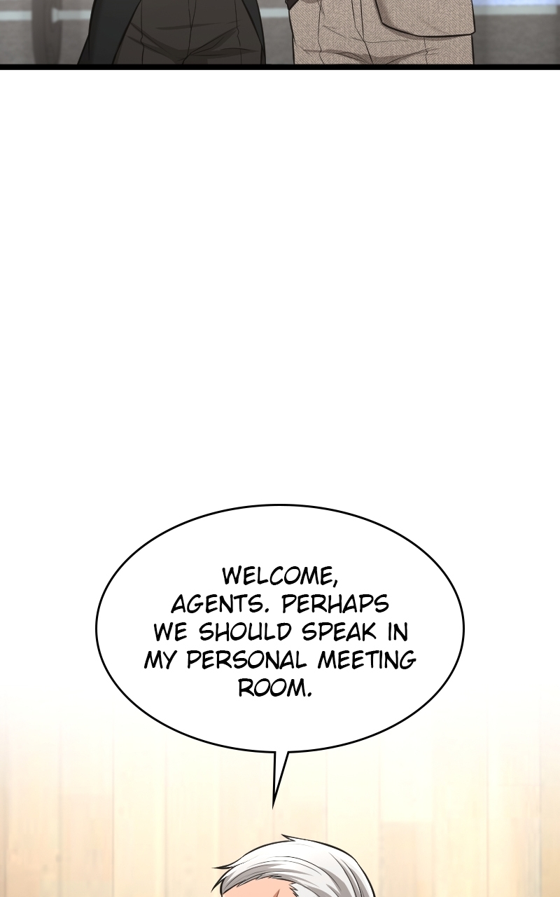 Paranoid Mage Chapter 78 - Page 88