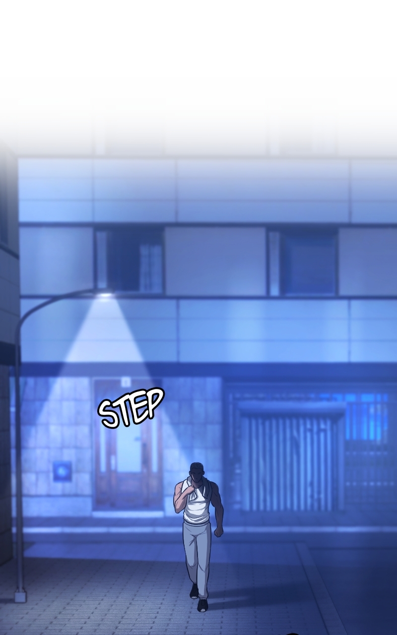 Paranoid Mage Chapter 78 - Page 9