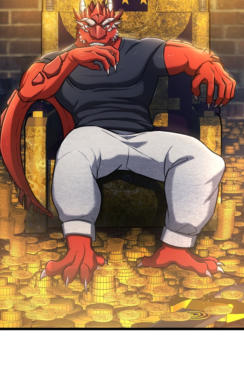 Paranoid Mage Chapter 78 - Page 97