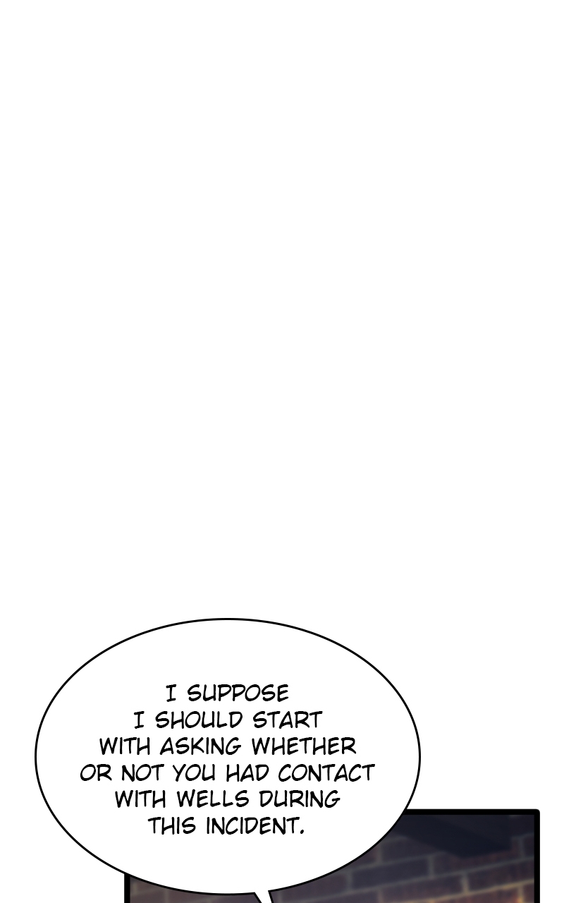 Paranoid Mage Chapter 78 - Page 98