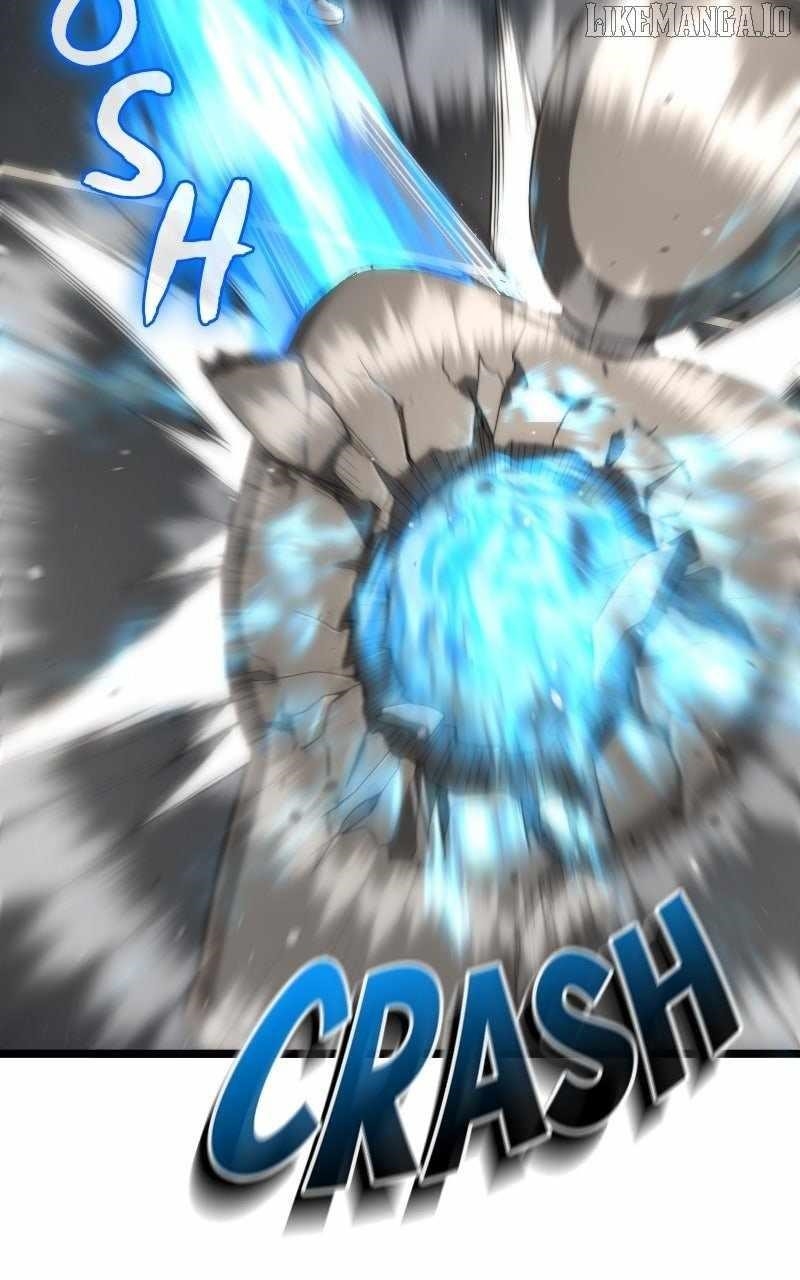 Paranoid Mage Chapter 81 - Page 110