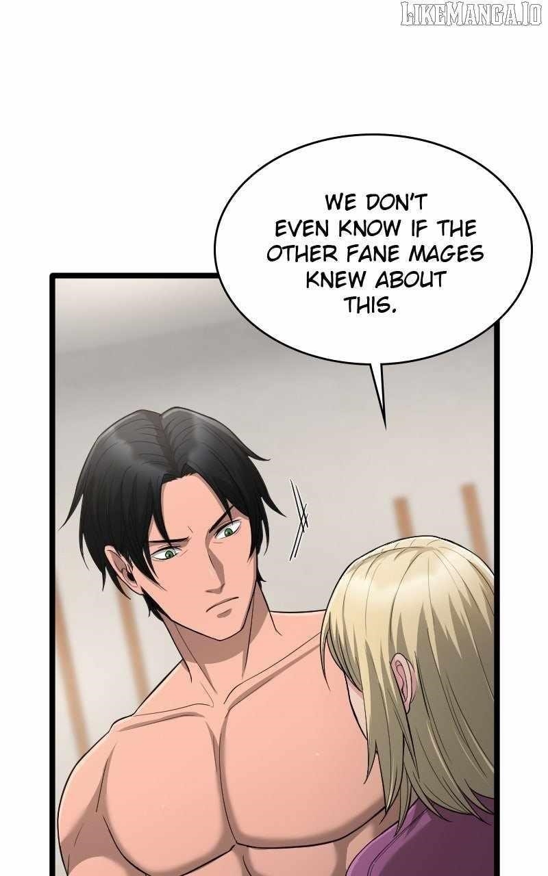 Paranoid Mage Chapter 81 - Page 17