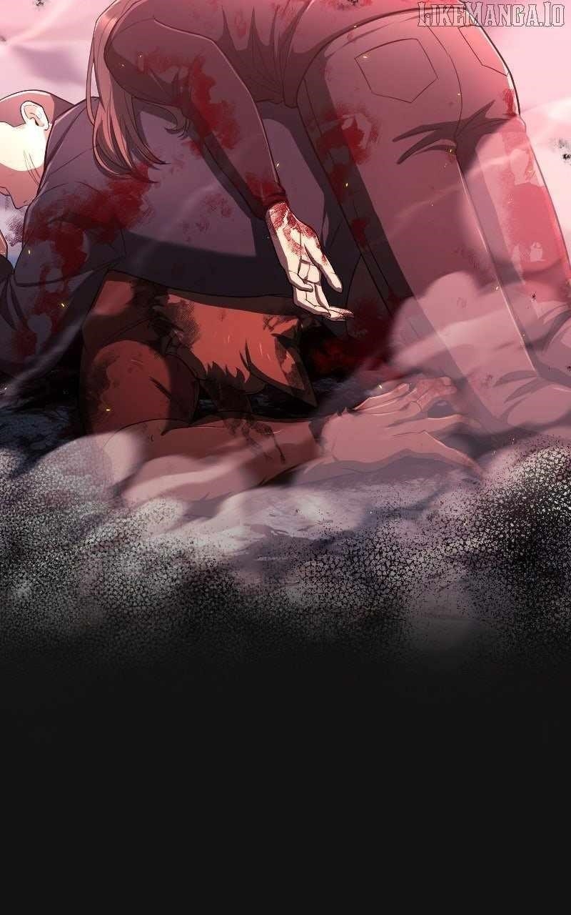 Paranoid Mage Chapter 81 - Page 23