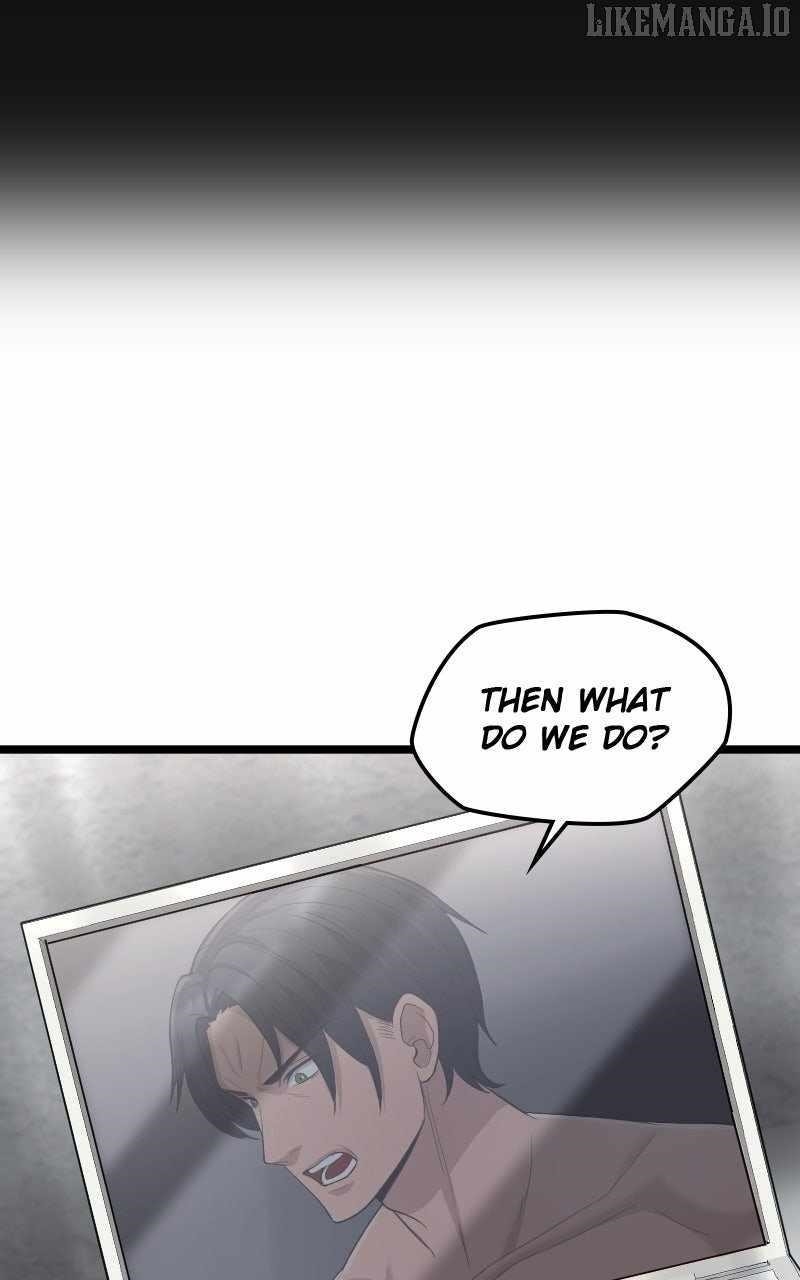 Paranoid Mage Chapter 81 - Page 24