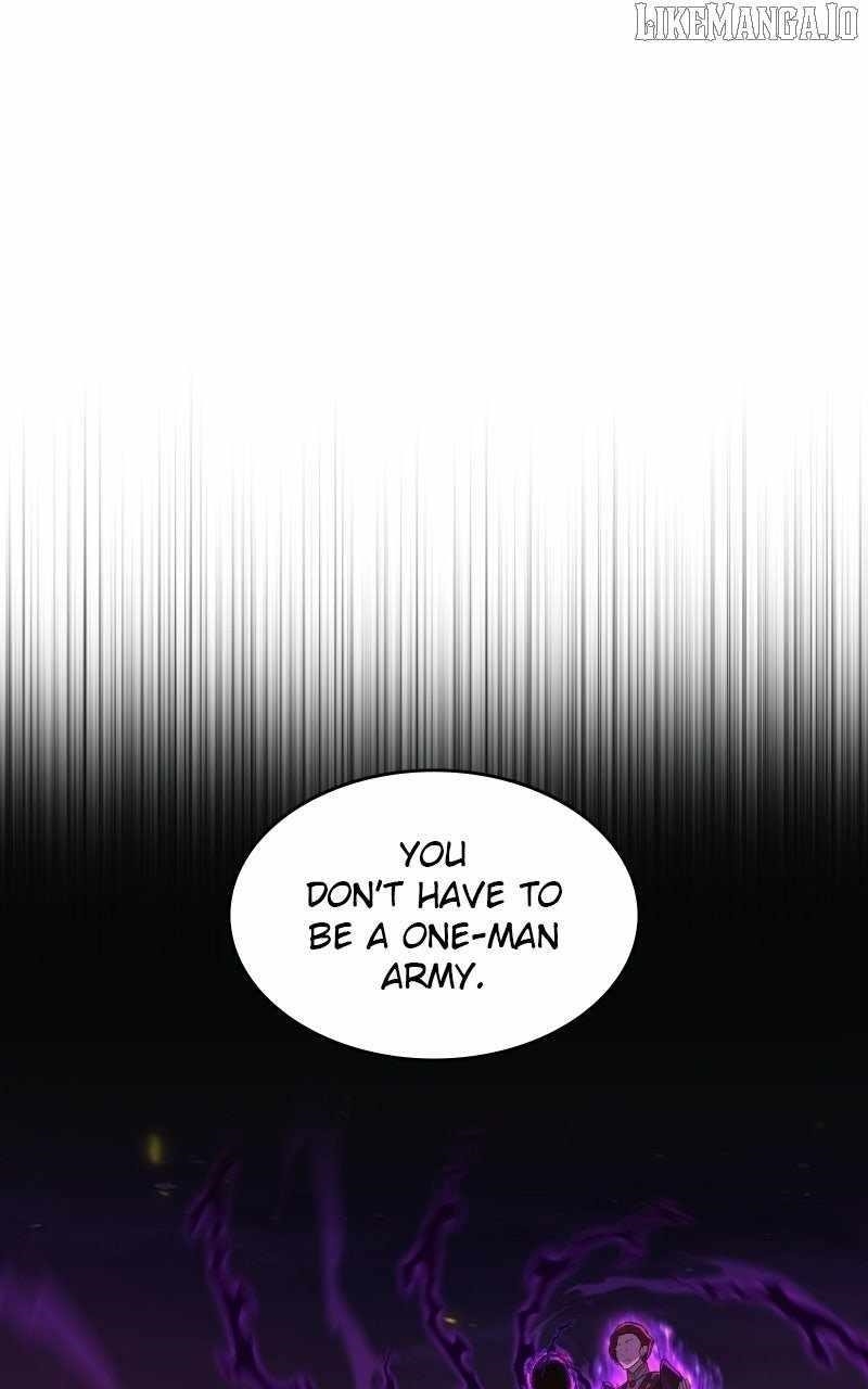 Paranoid Mage Chapter 81 - Page 31