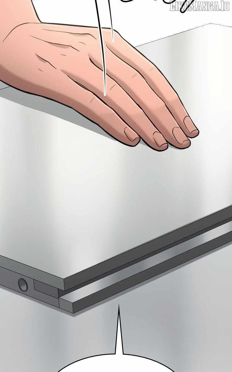 Paranoid Mage Chapter 81 - Page 43