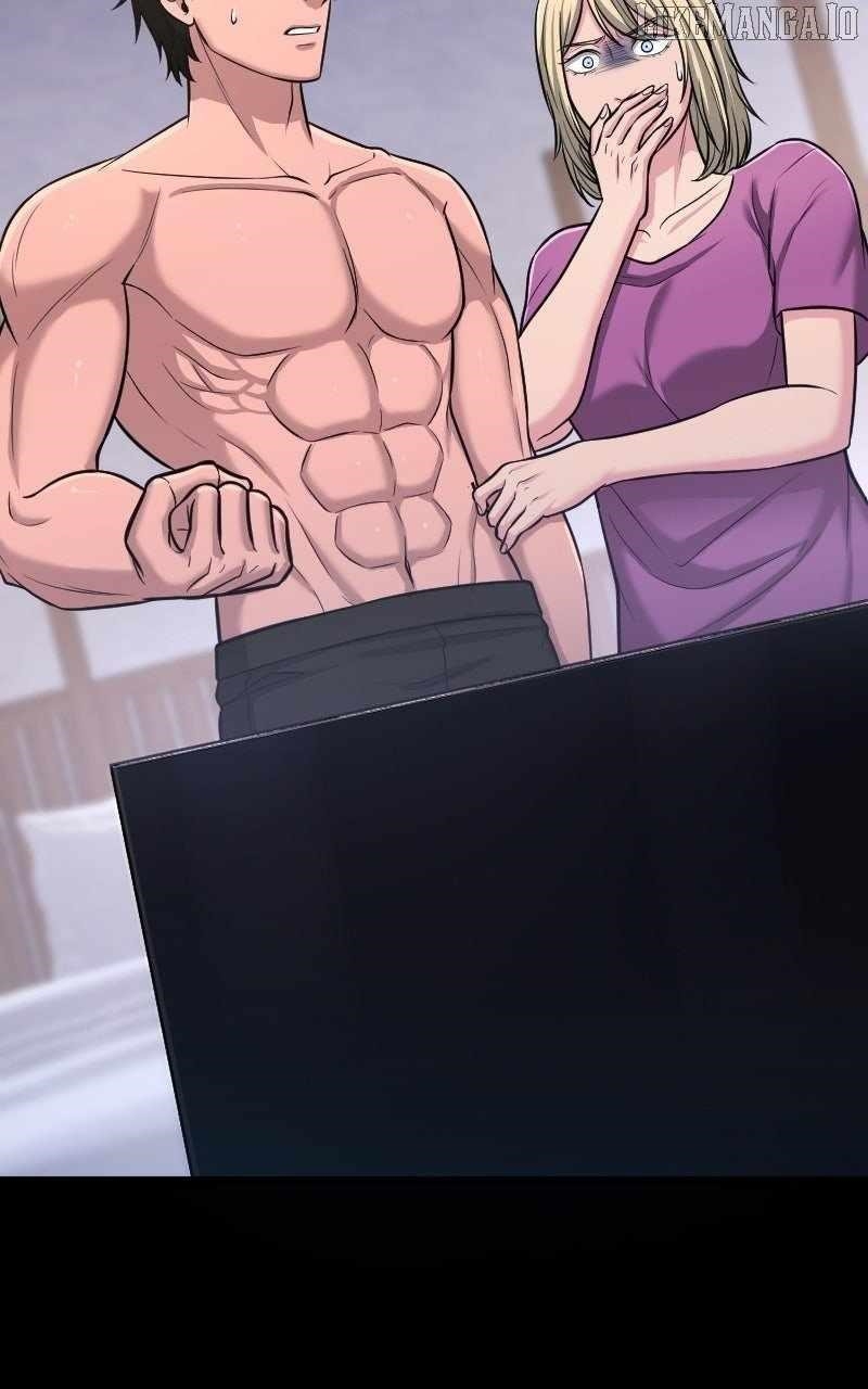 Paranoid Mage Chapter 81 - Page 5