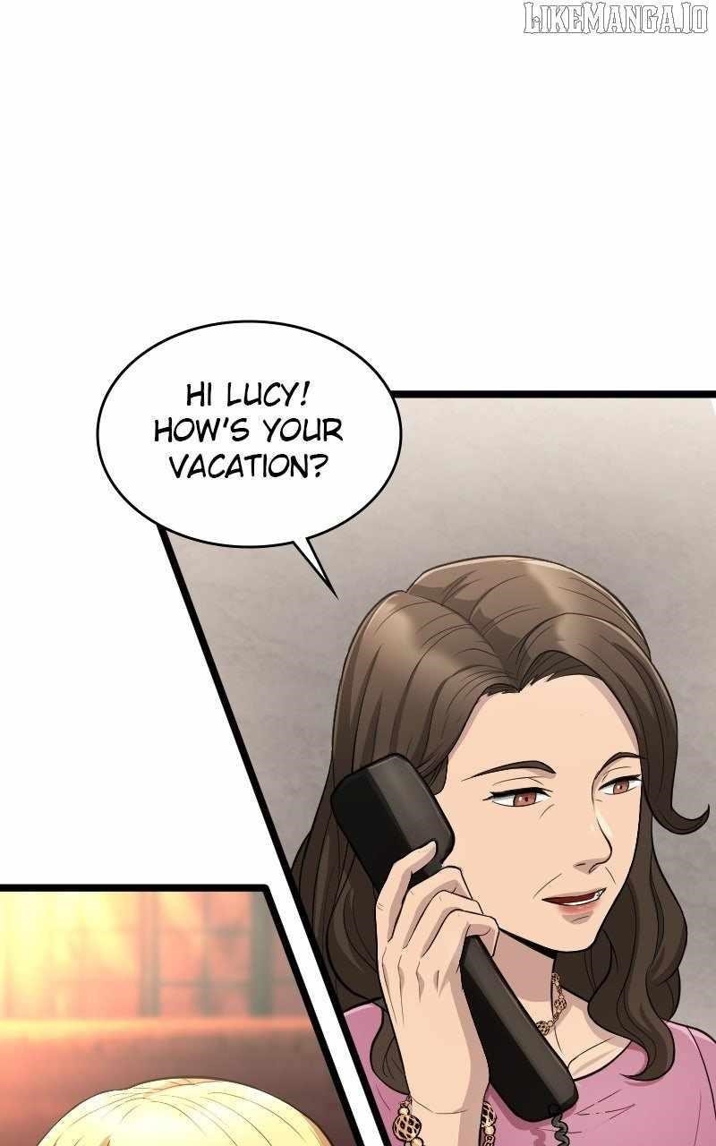 Paranoid Mage Chapter 81 - Page 53