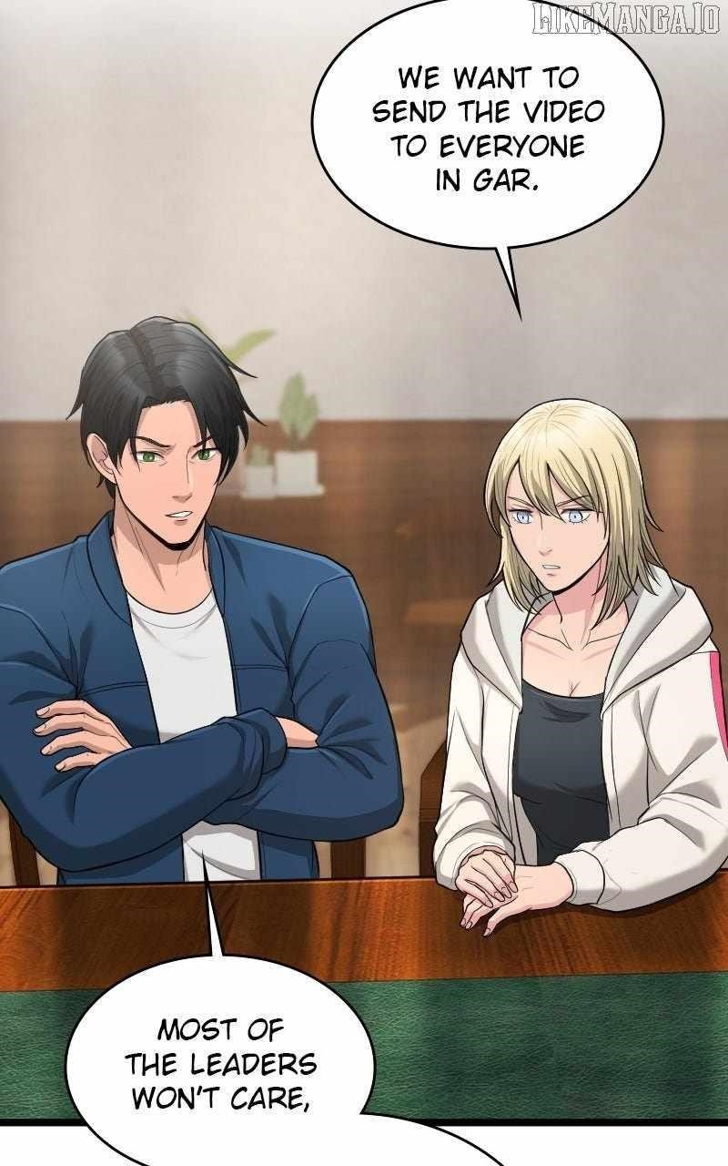 Paranoid Mage Chapter 81 - Page 78