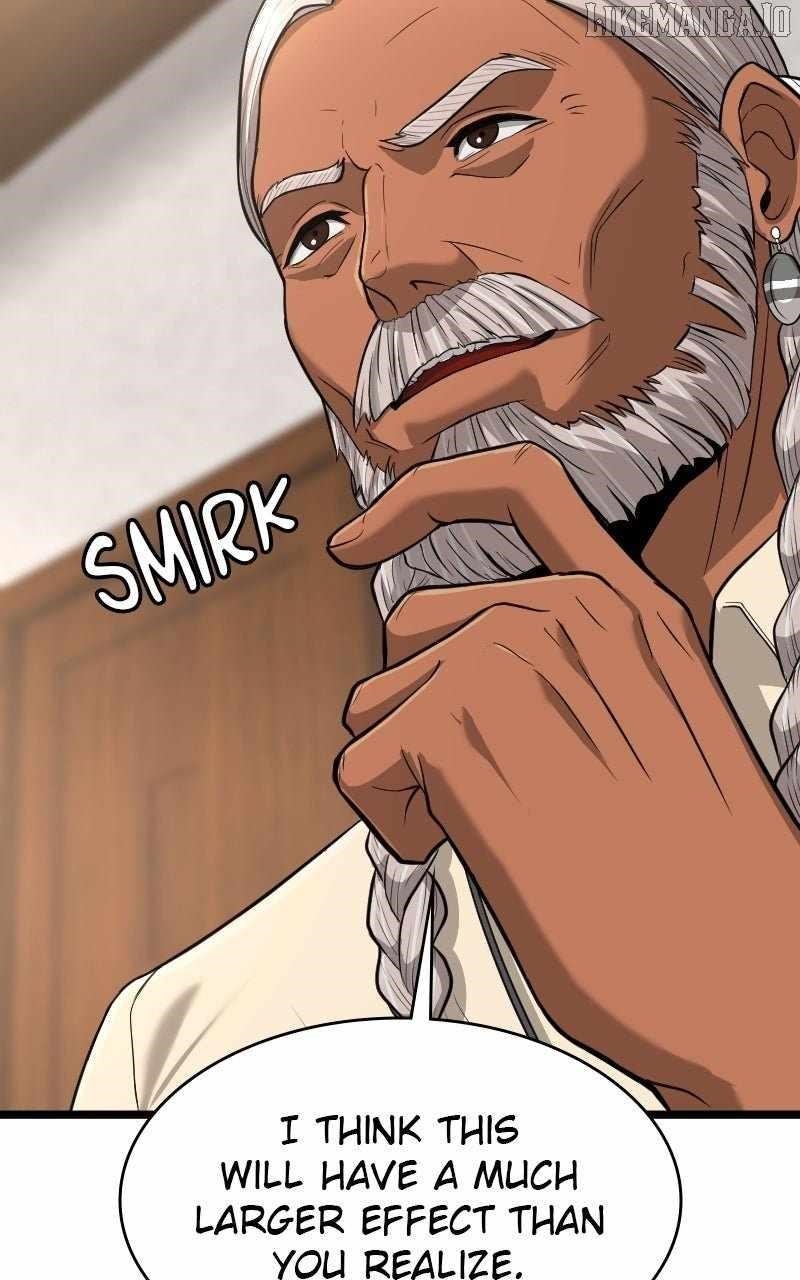 Paranoid Mage Chapter 81 - Page 80