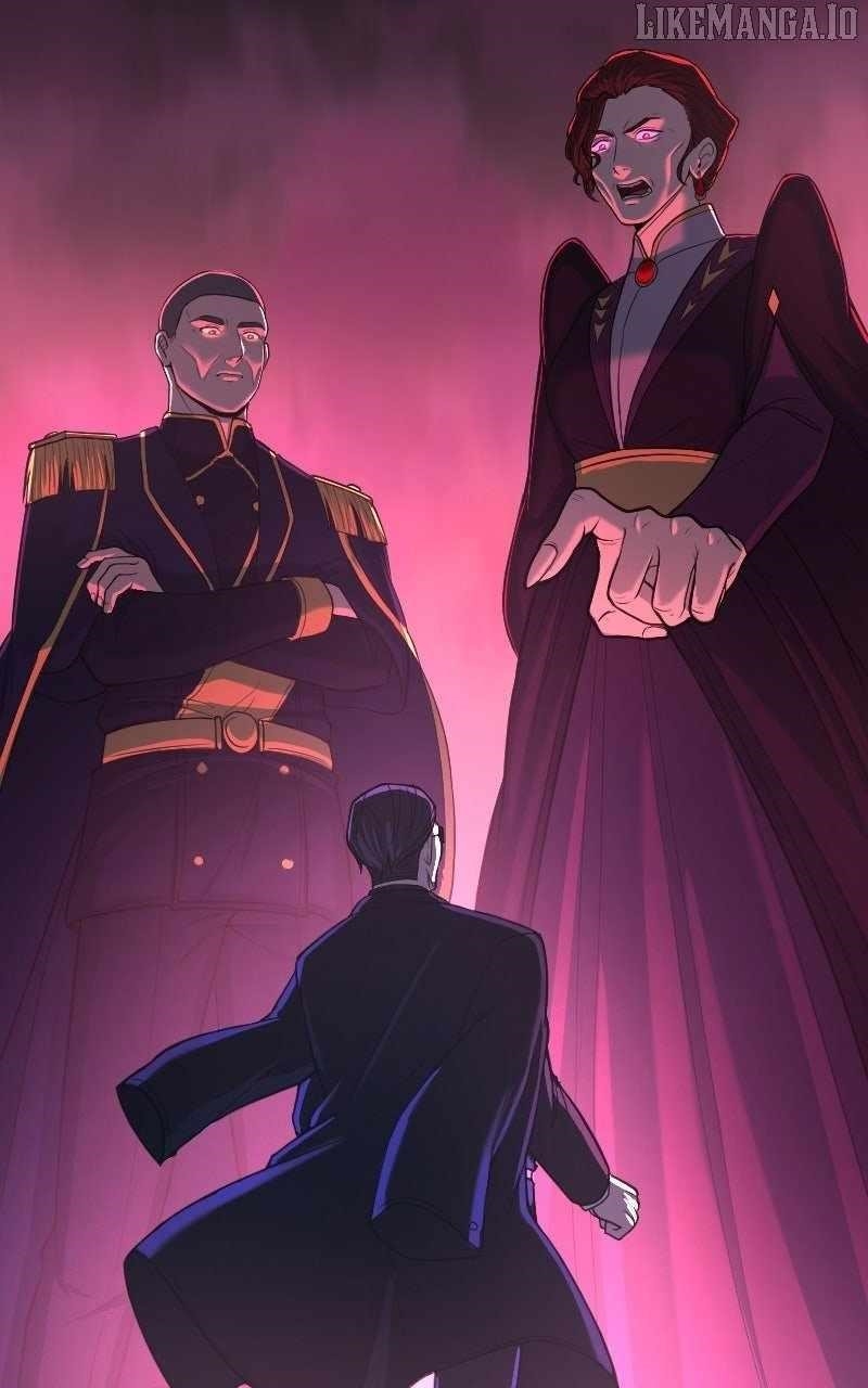 Paranoid Mage Chapter 81 - Page 90