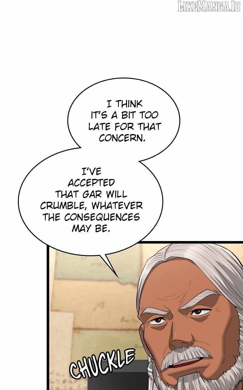 Paranoid Mage Chapter 81 - Page 95