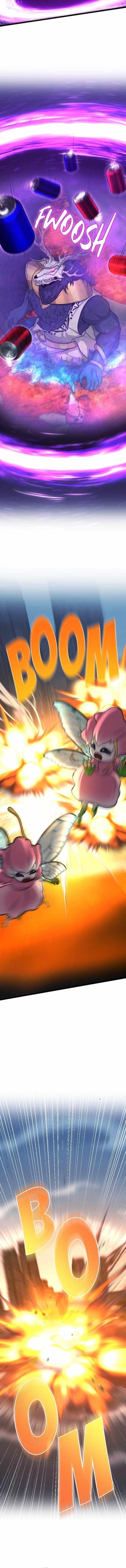 Paranoid Mage Chapter 90 - Page 11