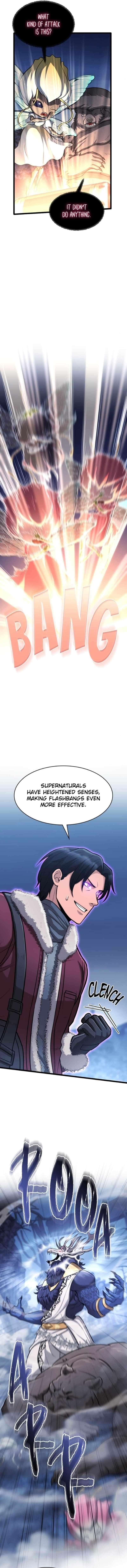 Paranoid Mage Chapter 90 - Page 5