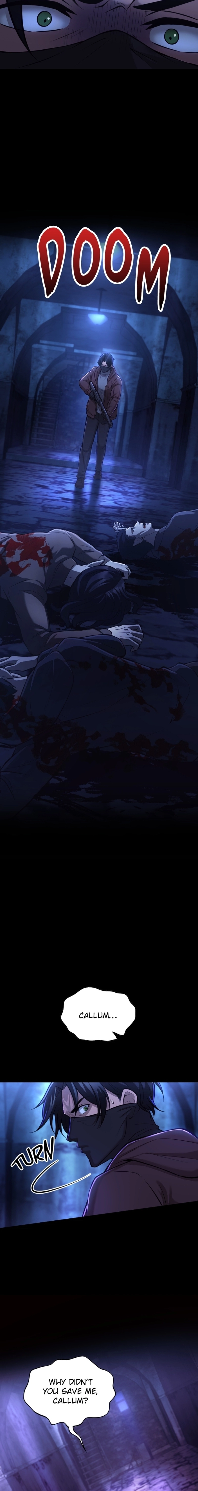 Paranoid Mage Chapter 98 - Page 18