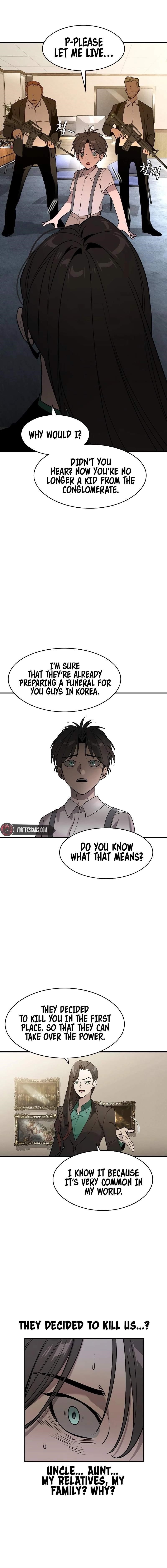 The Childe Chapter 1 - Page 26