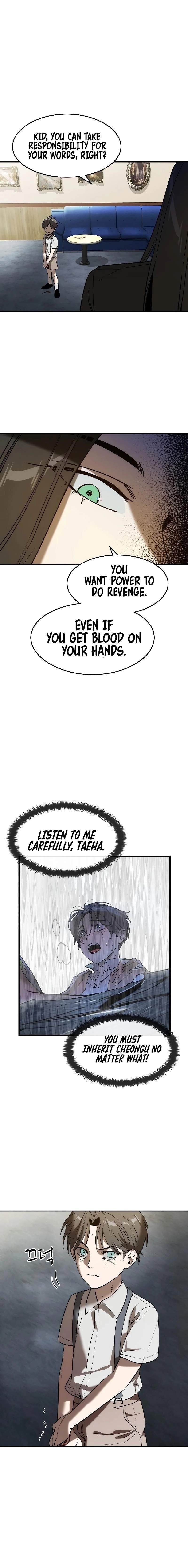 The Childe Chapter 1 - Page 31