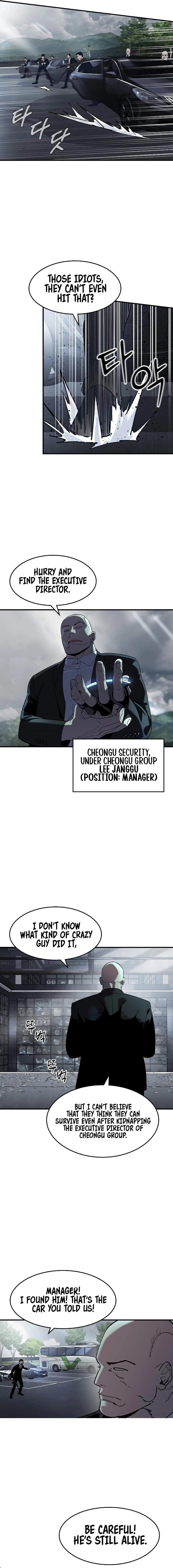 The Childe Chapter 1 - Page 35